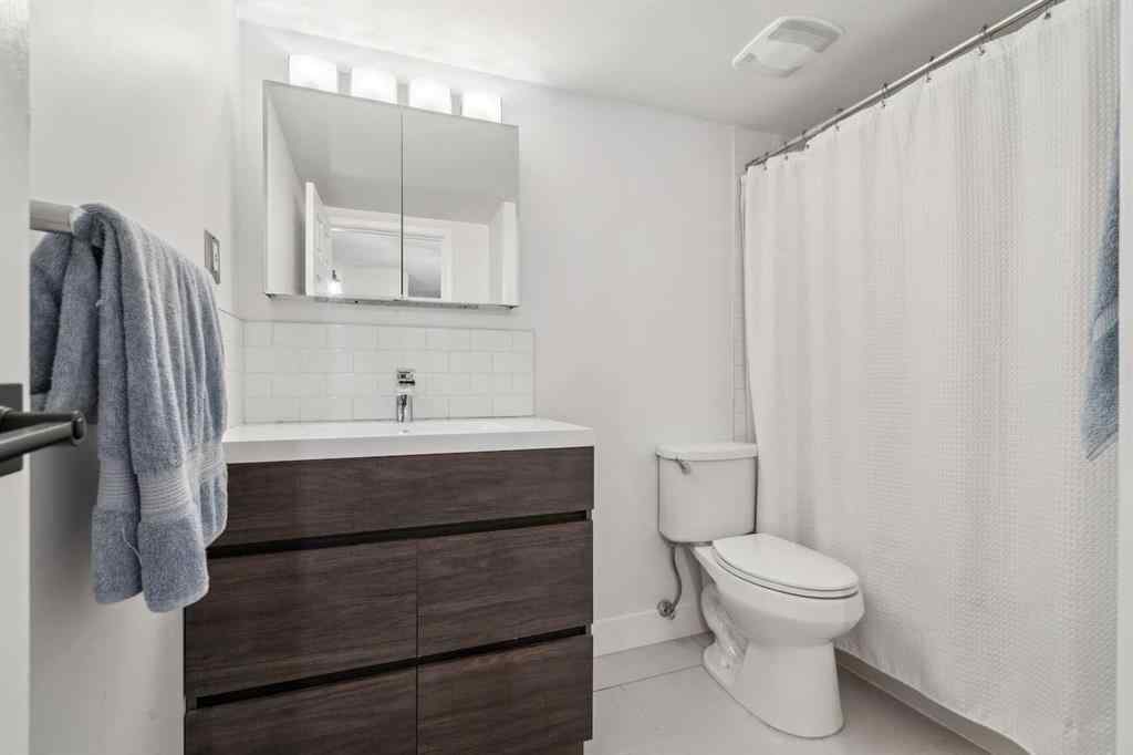 MLS® A2232418 - Unit #214 111 14 Avenue SE in Beltline Calgary, Residential