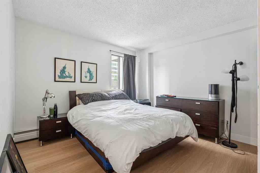 MLS® A2232418 - Unit #214 111 14 Avenue SE in Beltline Calgary, Residential