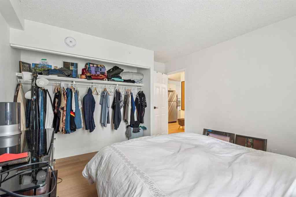 MLS® A2232418 - Unit #214 111 14 Avenue SE in Beltline Calgary, Residential