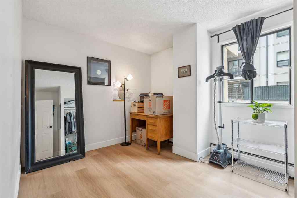 MLS® A2232418 - Unit #214 111 14 Avenue SE in Beltline Calgary, Residential