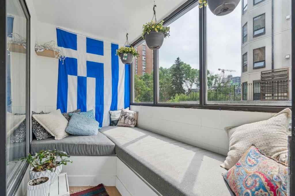MLS® A2232418 - Unit #214 111 14 Avenue SE in Beltline Calgary, Residential
