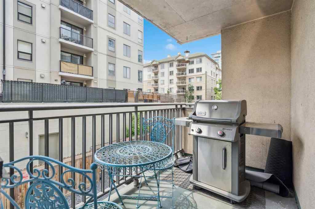 MLS® A2232418 - Unit #214 111 14 Avenue SE in Beltline Calgary, Residential