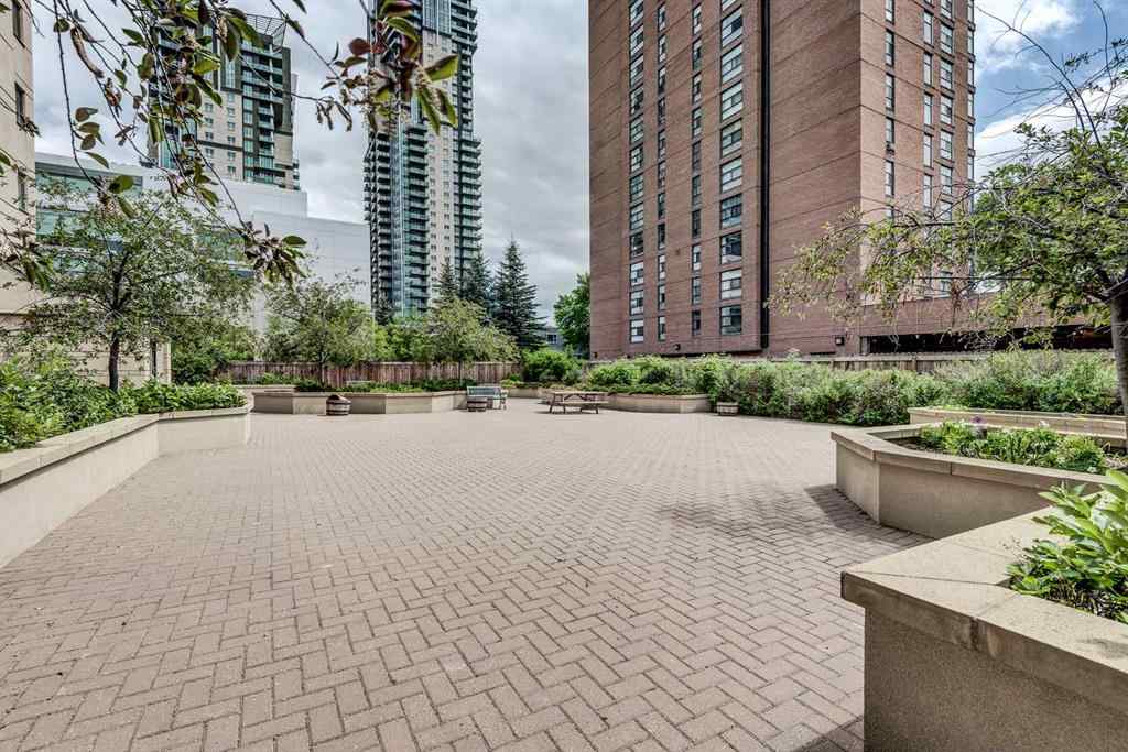 MLS® A2232418 - Unit #214 111 14 Avenue SE in Beltline Calgary, Residential