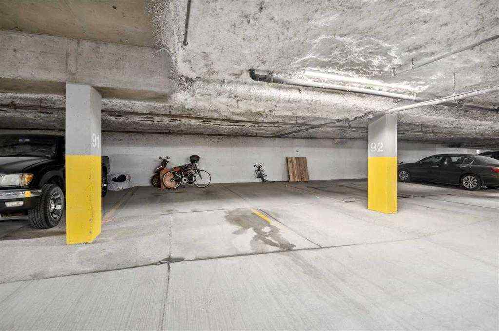 MLS® A2232418 - Unit #214 111 14 Avenue SE in Beltline Calgary, Residential