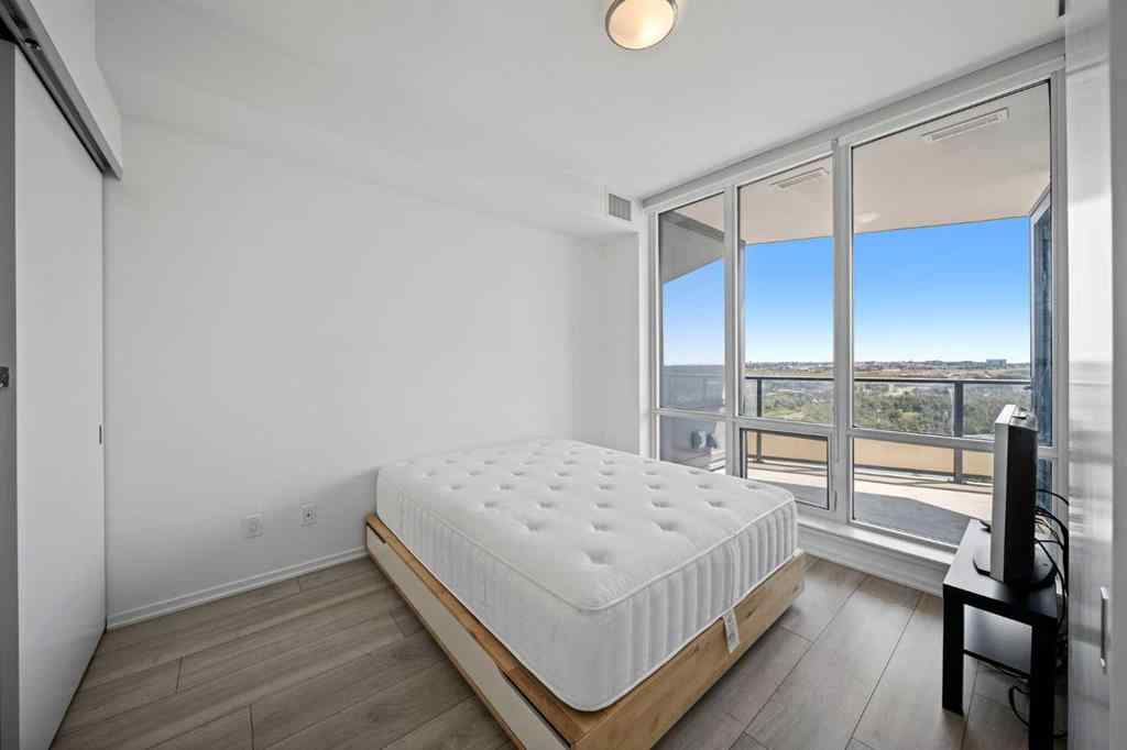 MLS® A2232421 - Unit #2006 615 6 Avenue SE in Downtown East Village Calgary, Residential