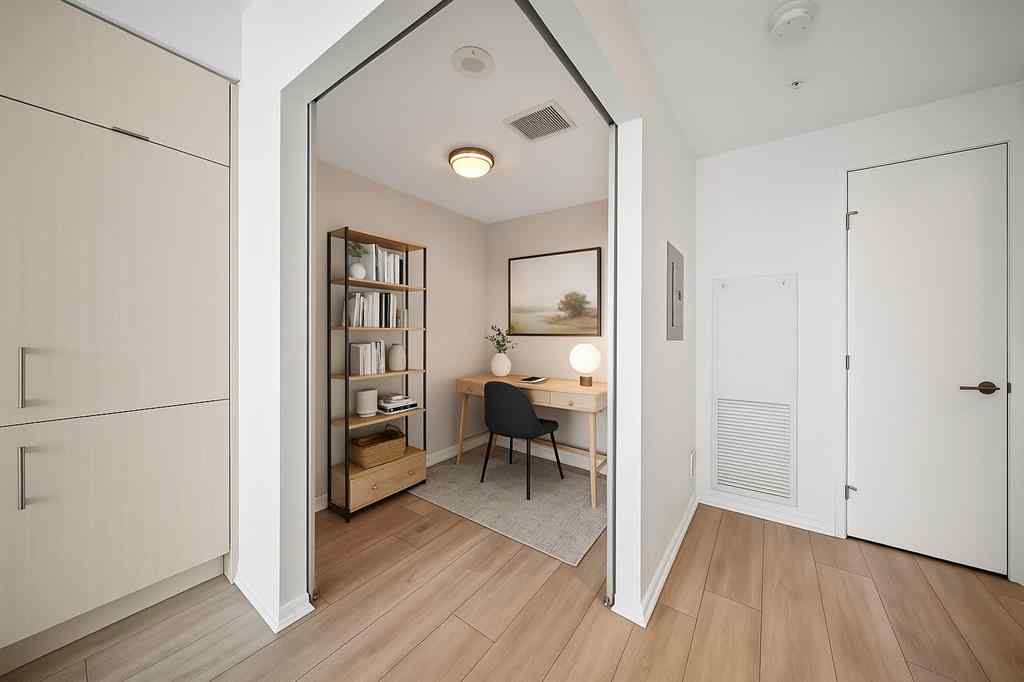 MLS® A2232421 - Unit #2006 615 6 Avenue SE in Downtown East Village Calgary, Residential