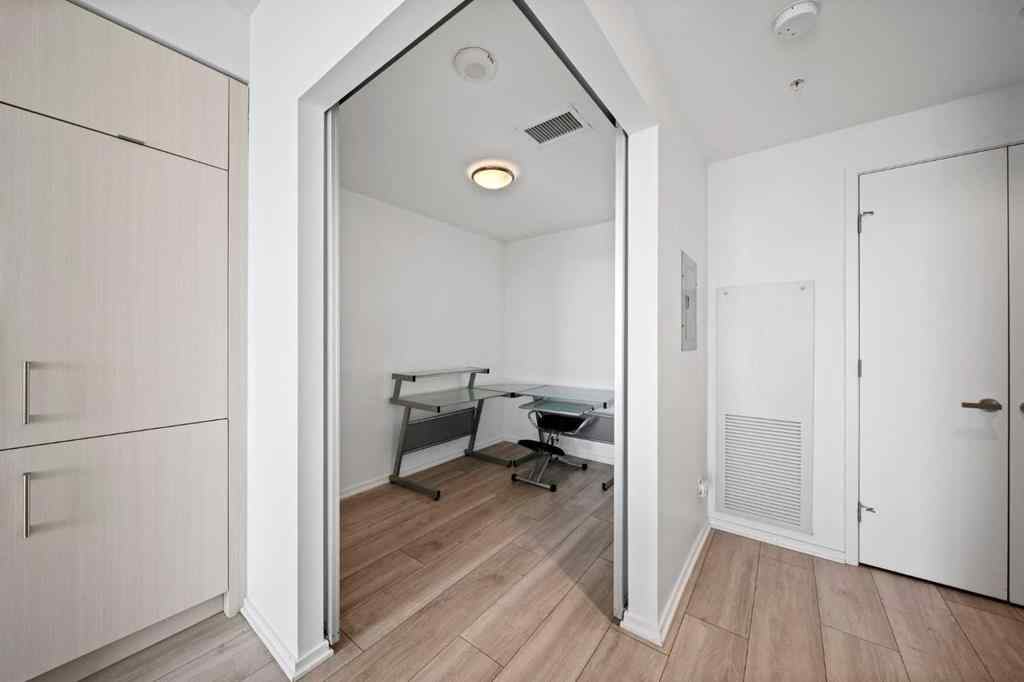 MLS® A2232421 - Unit #2006 615 6 Avenue SE in Downtown East Village Calgary, Residential