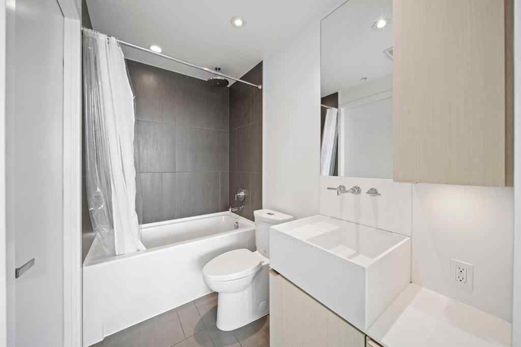 MLS® A2232421 - Unit #2006 615 6 Avenue SE in Downtown East Village Calgary, Residential