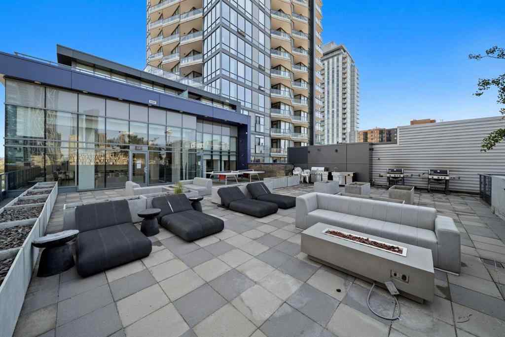 MLS® A2232421 - Unit #2006 615 6 Avenue SE in Downtown East Village Calgary, Residential