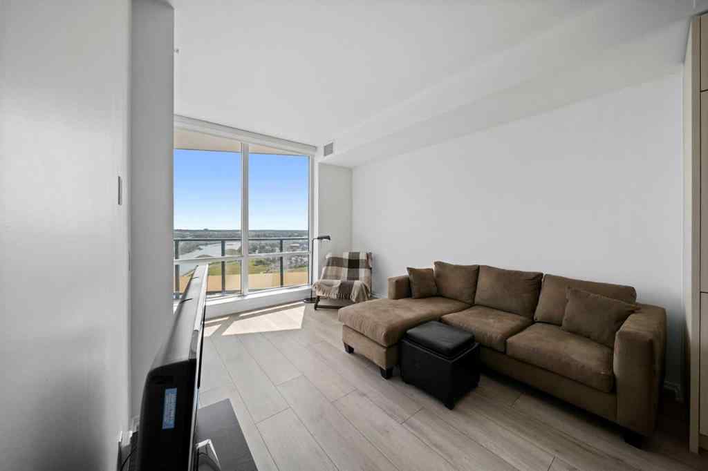 MLS® A2232421 - Unit #2006 615 6 Avenue SE in Downtown East Village Calgary, Residential