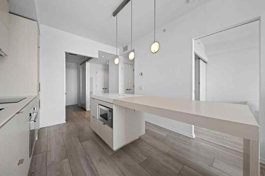 MLS® A2232421 - Unit #2006 615 6 Avenue SE in Downtown East Village Calgary, Residential