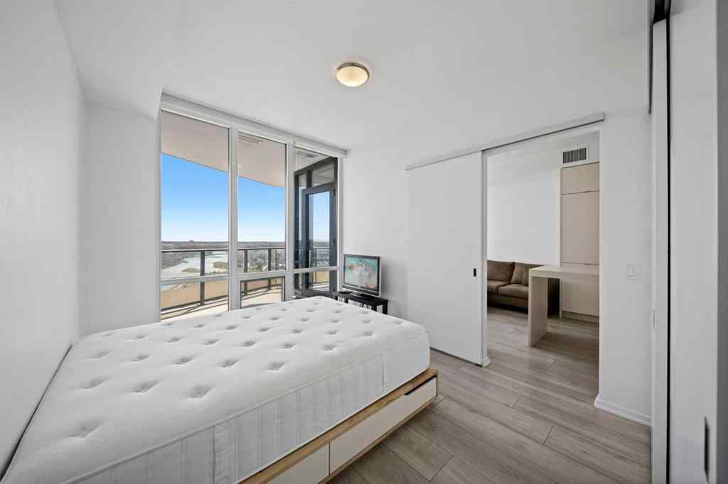 MLS® A2232421 - Unit #2006 615 6 Avenue SE in Downtown East Village Calgary, Residential