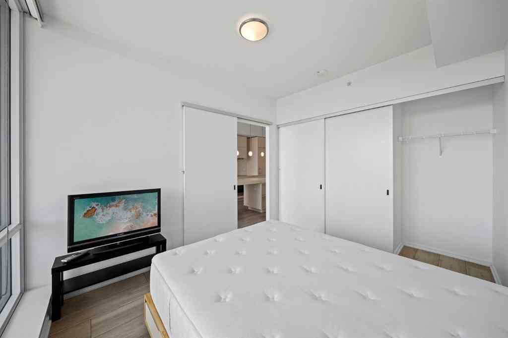 MLS® A2232421 - Unit #2006 615 6 Avenue SE in Downtown East Village Calgary, Residential