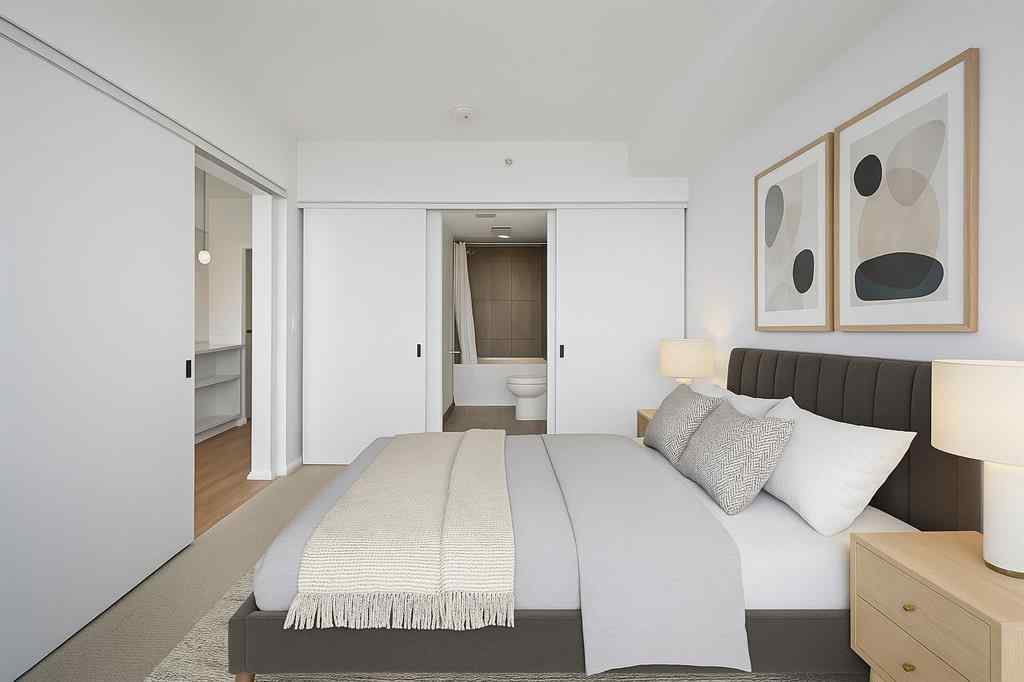 MLS® A2232421 - Unit #2006 615 6 Avenue SE in Downtown East Village Calgary, Residential