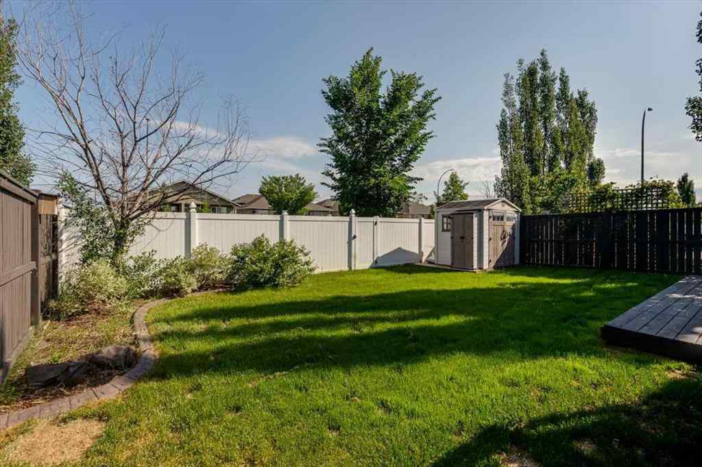 MLS® A2232422 - 109 Churchill Place  in Cottonwood Estates Blackfalds, Residential