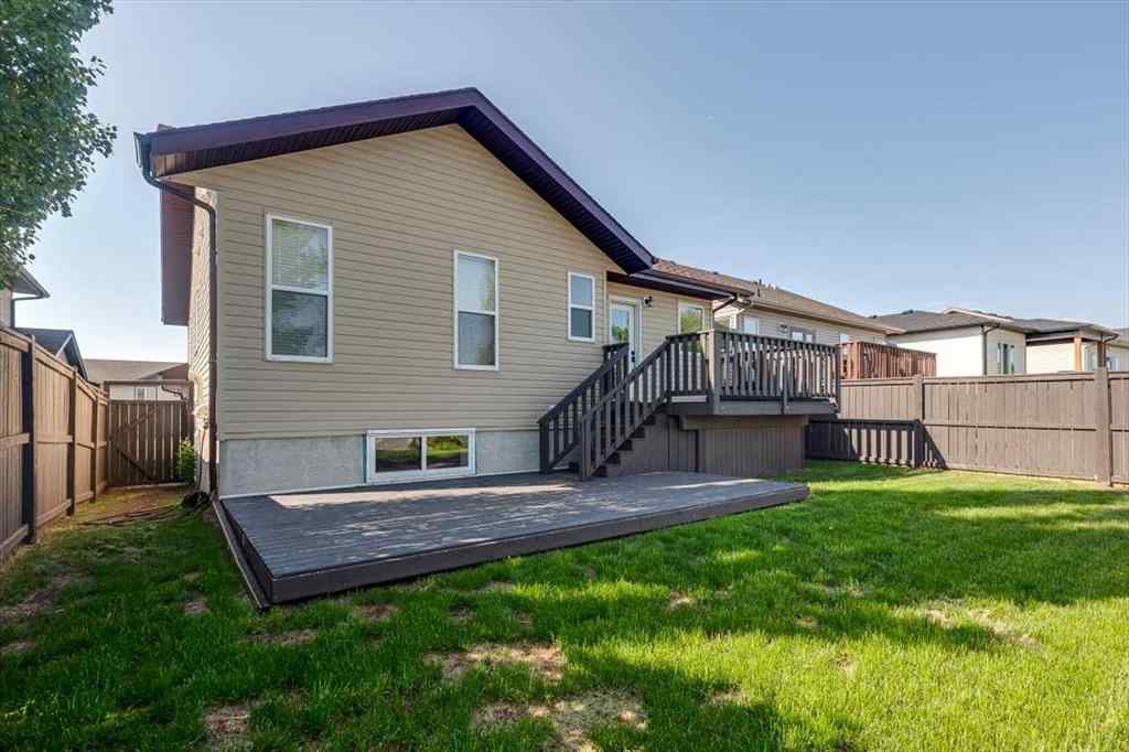 MLS® A2232422 - 109 Churchill Place  in Cottonwood Estates Blackfalds, Residential