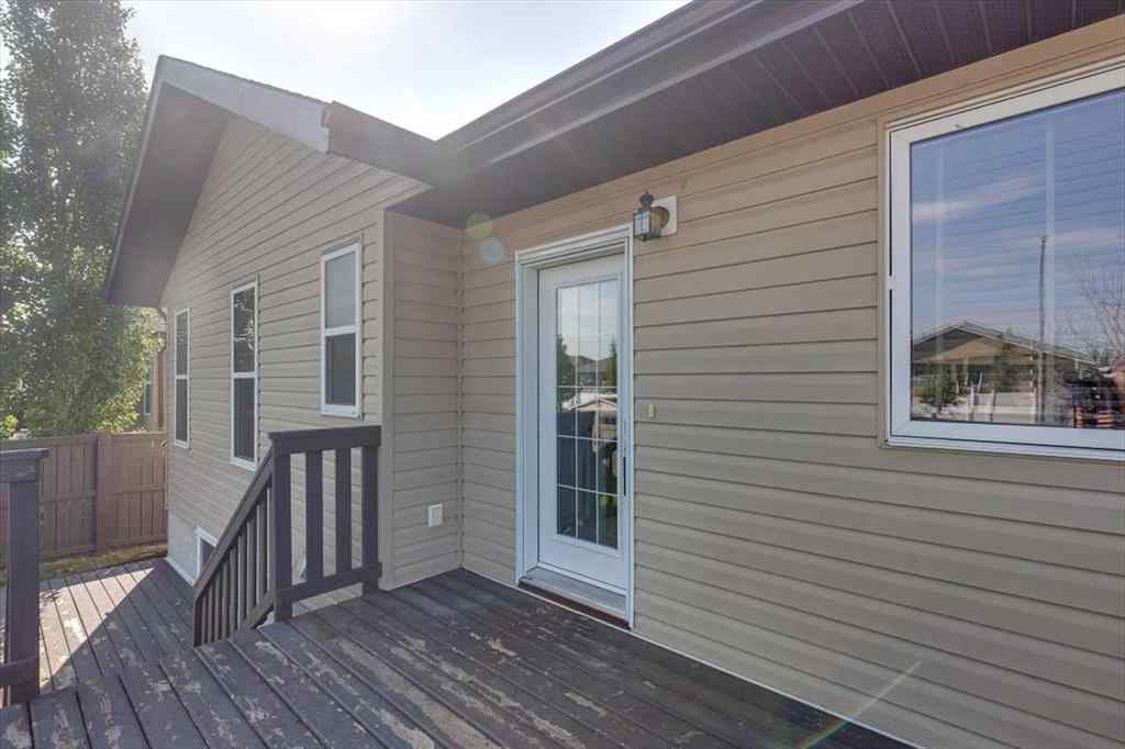 MLS® A2232422 - 109 Churchill Place  in Cottonwood Estates Blackfalds, Residential