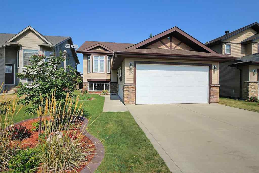 MLS® A2232422 - 109 Churchill Place  in Cottonwood Estates Blackfalds, Residential