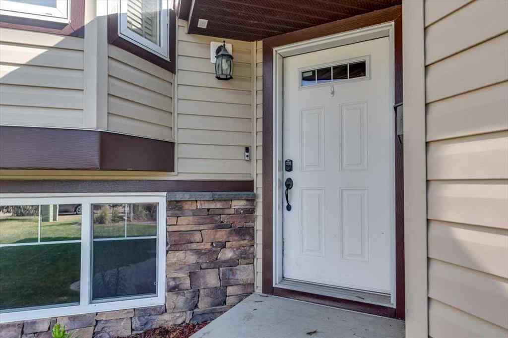MLS® A2232422 - 109 Churchill Place  in Cottonwood Estates Blackfalds, Residential