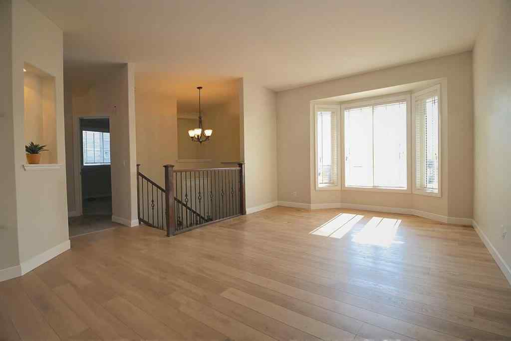 MLS® A2232422 - 109 Churchill Place  in Cottonwood Estates Blackfalds, Residential