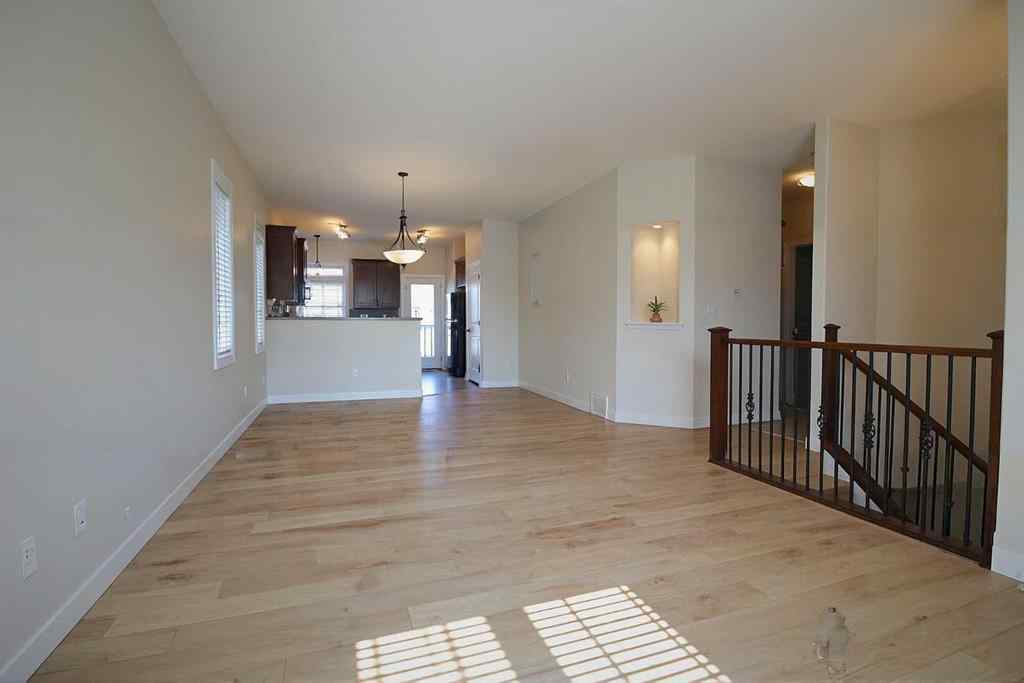 MLS® A2232422 - 109 Churchill Place  in Cottonwood Estates Blackfalds, Residential