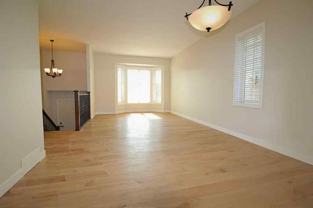 MLS® A2232422 - 109 Churchill Place  in Cottonwood Estates Blackfalds, Residential