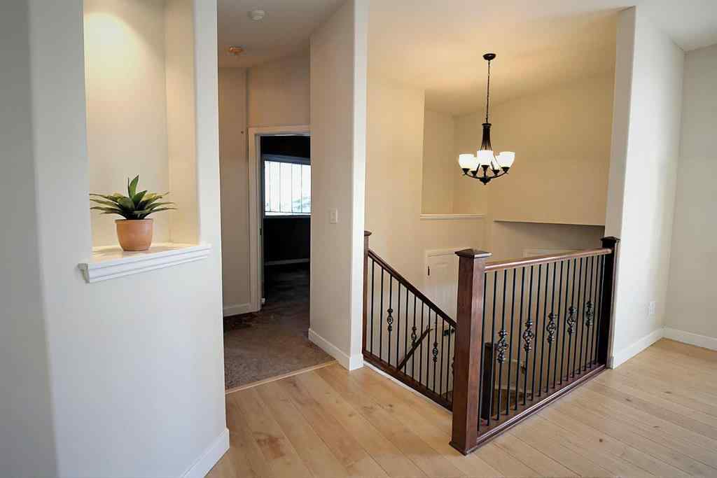 MLS® A2232422 - 109 Churchill Place  in Cottonwood Estates Blackfalds, Residential