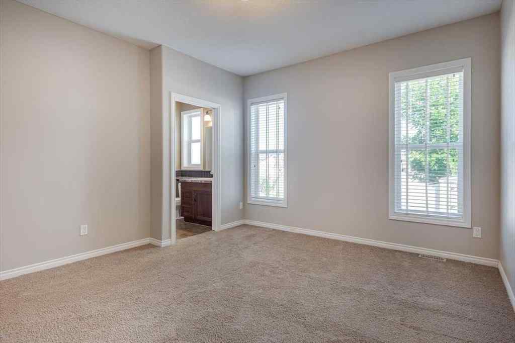 MLS® A2232422 - 109 Churchill Place  in Cottonwood Estates Blackfalds, Residential