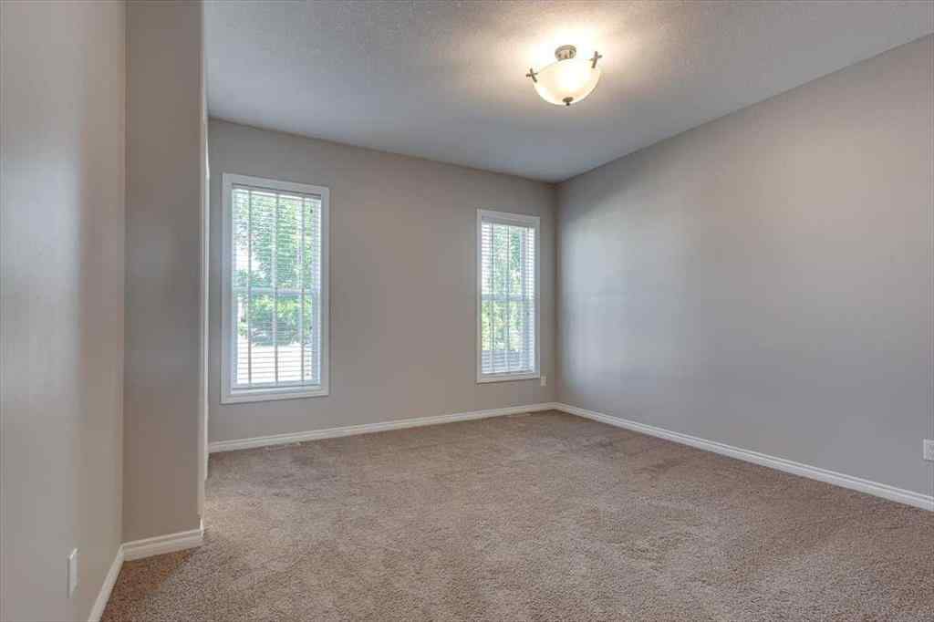 MLS® A2232422 - 109 Churchill Place  in Cottonwood Estates Blackfalds, Residential