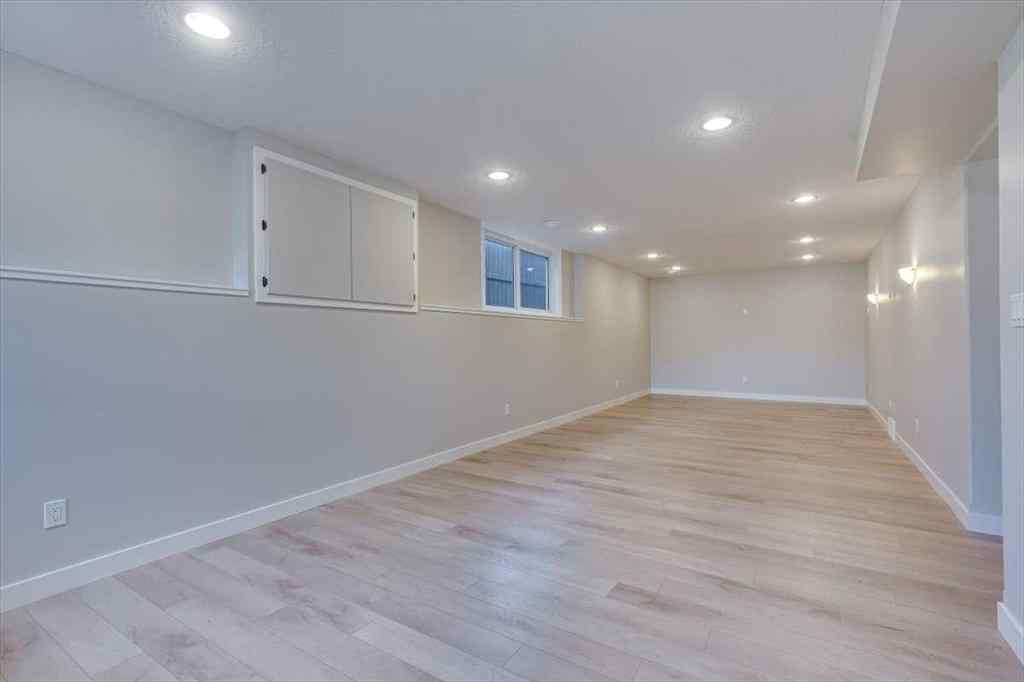 MLS® A2232422 - 109 Churchill Place  in Cottonwood Estates Blackfalds, Residential
