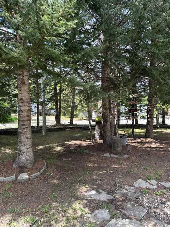 MLS® A2232425 - Unit #109 200 4 Avenue SW in NONE Sundre, Residential