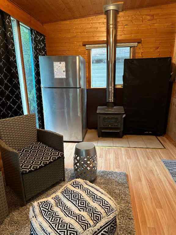 MLS® A2232425 - Unit #109 200 4 Avenue SW in NONE Sundre, Residential