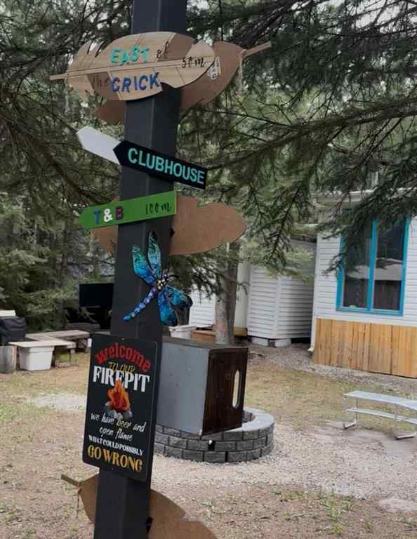 MLS® A2232425 - Unit #109 200 4 Avenue SW in NONE Sundre, Residential