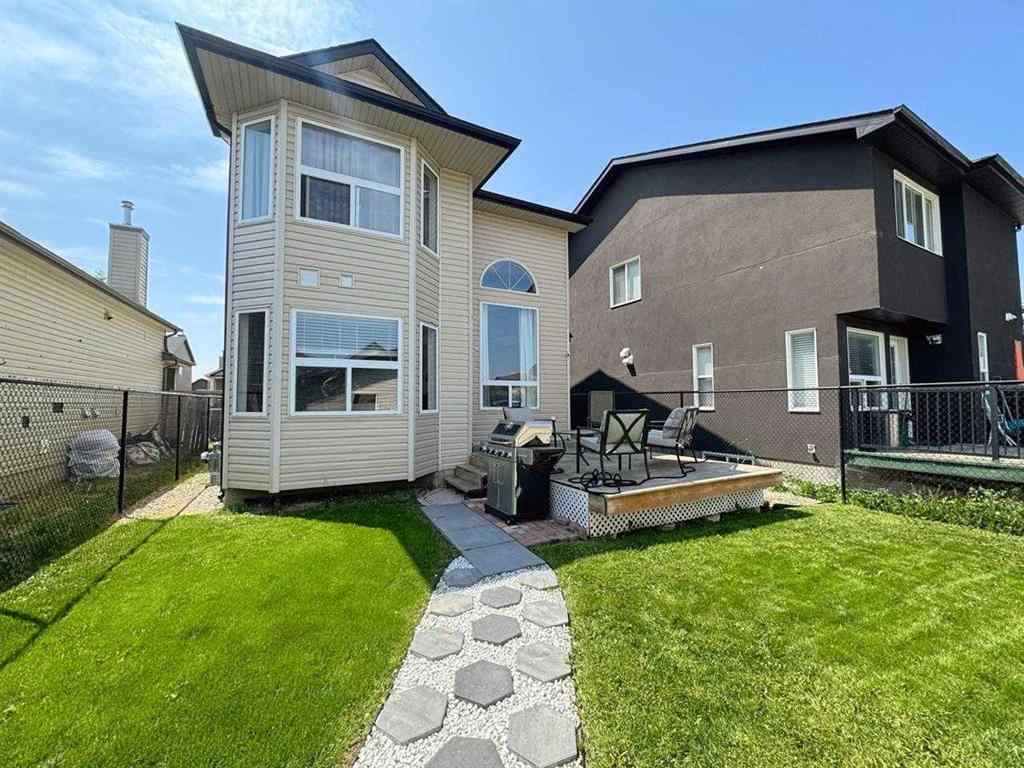 MLS® A2232434 - 6 Saddlebrook Gardens NE in Saddle Ridge Calgary, Residential