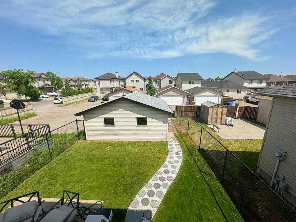 MLS® A2232434 - 6 Saddlebrook Gardens NE in Saddle Ridge Calgary, Residential