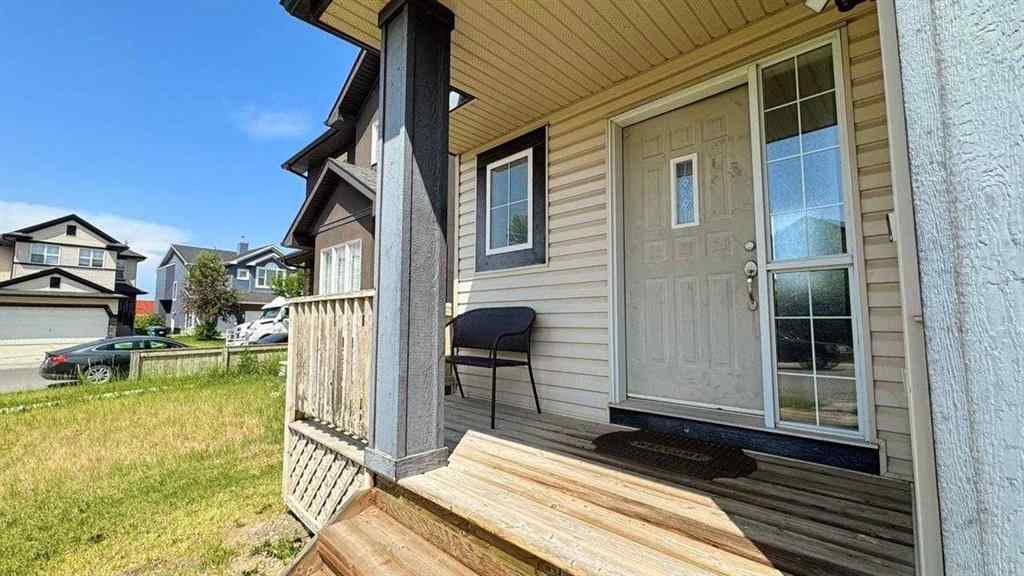 MLS® A2232434 - 6 Saddlebrook Gardens NE in Saddle Ridge Calgary, Residential