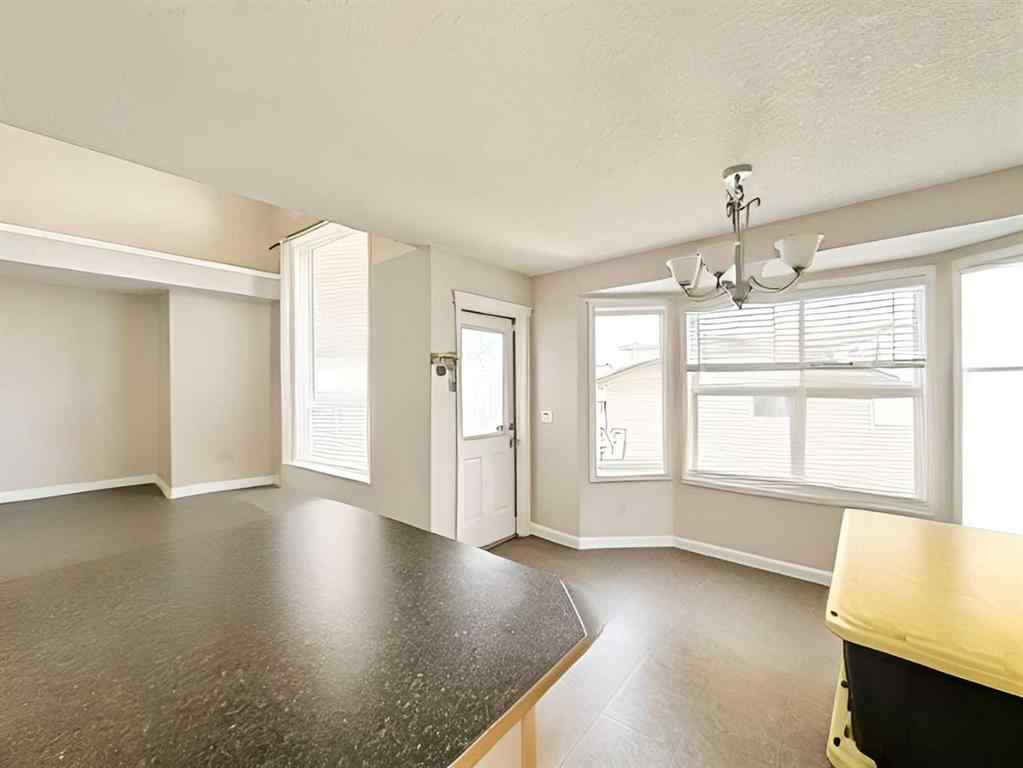 MLS® A2232434 - 6 Saddlebrook Gardens NE in Saddle Ridge Calgary, Residential
