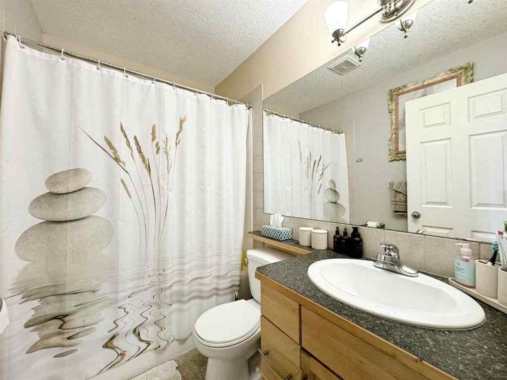 MLS® A2232434 - 6 Saddlebrook Gardens NE in Saddle Ridge Calgary, Residential