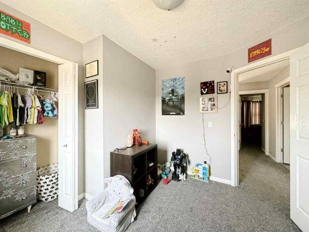 MLS® A2232434 - 6 Saddlebrook Gardens NE in Saddle Ridge Calgary, Residential