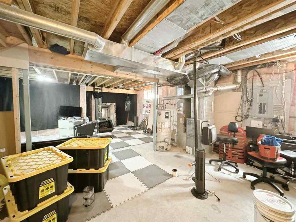 MLS® A2232434 - 6 Saddlebrook Gardens NE in Saddle Ridge Calgary, Residential