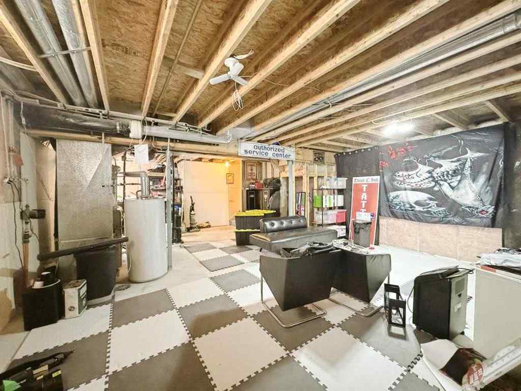 MLS® A2232434 - 6 Saddlebrook Gardens NE in Saddle Ridge Calgary, Residential