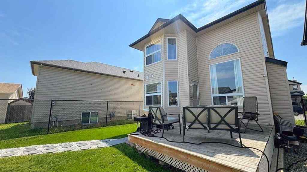 MLS® A2232434 - 6 Saddlebrook Gardens NE in Saddle Ridge Calgary, Residential