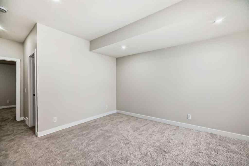 MLS® A2232447 - 4816 70 Street NW in Bowness Calgary, Residential