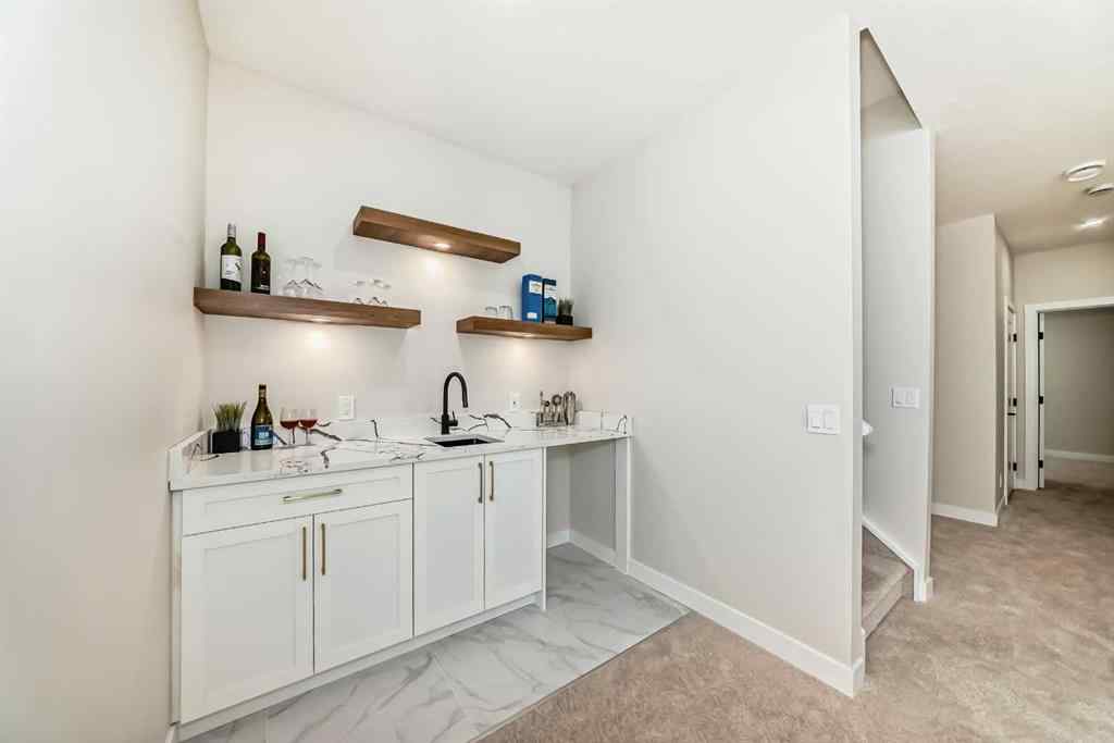 MLS® A2232447 - 4816 70 Street NW in Bowness Calgary, Residential