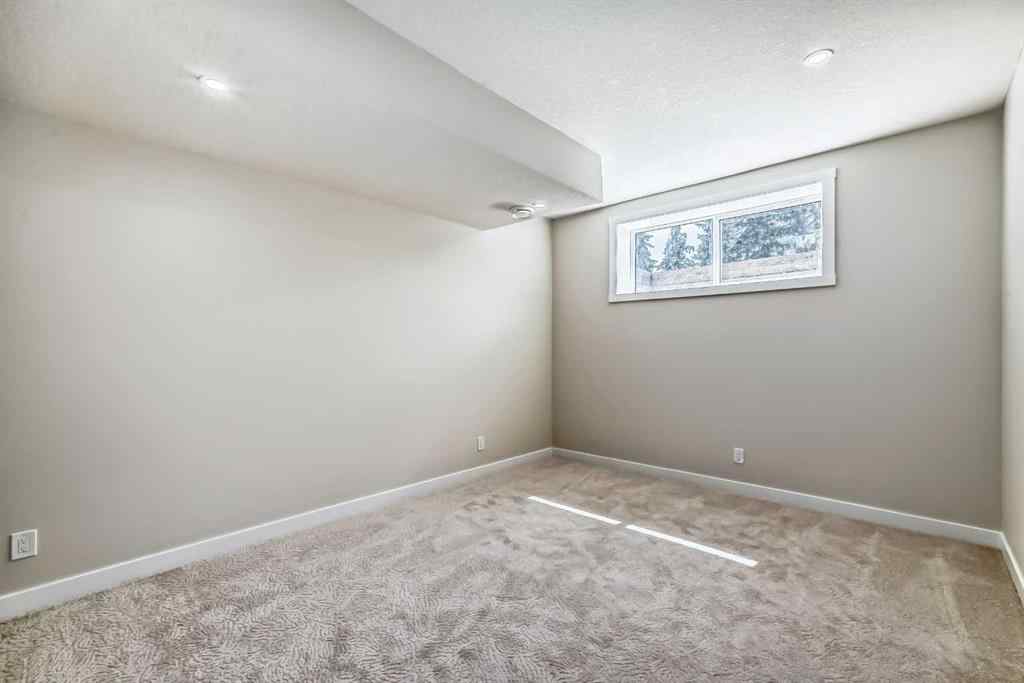MLS® A2232447 - 4816 70 Street NW in Bowness Calgary, Residential