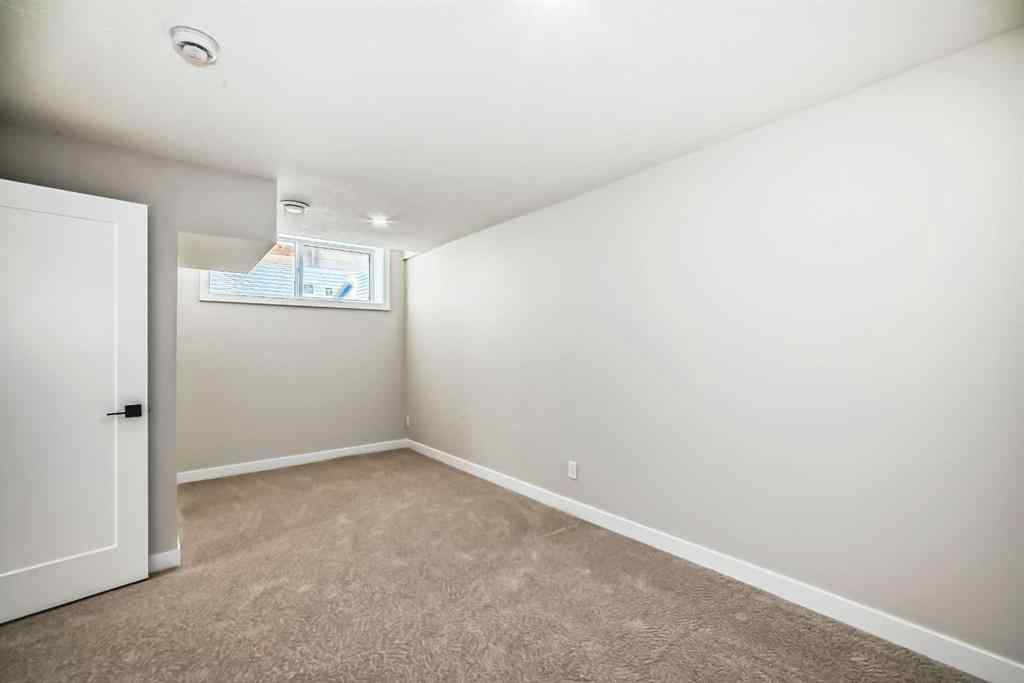 MLS® A2232447 - 4816 70 Street NW in Bowness Calgary, Residential