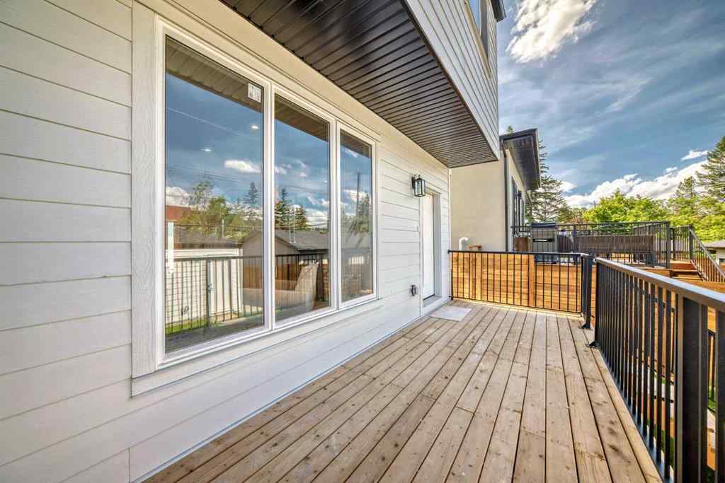 MLS® A2232447 - 4816 70 Street NW in Bowness Calgary, Residential
