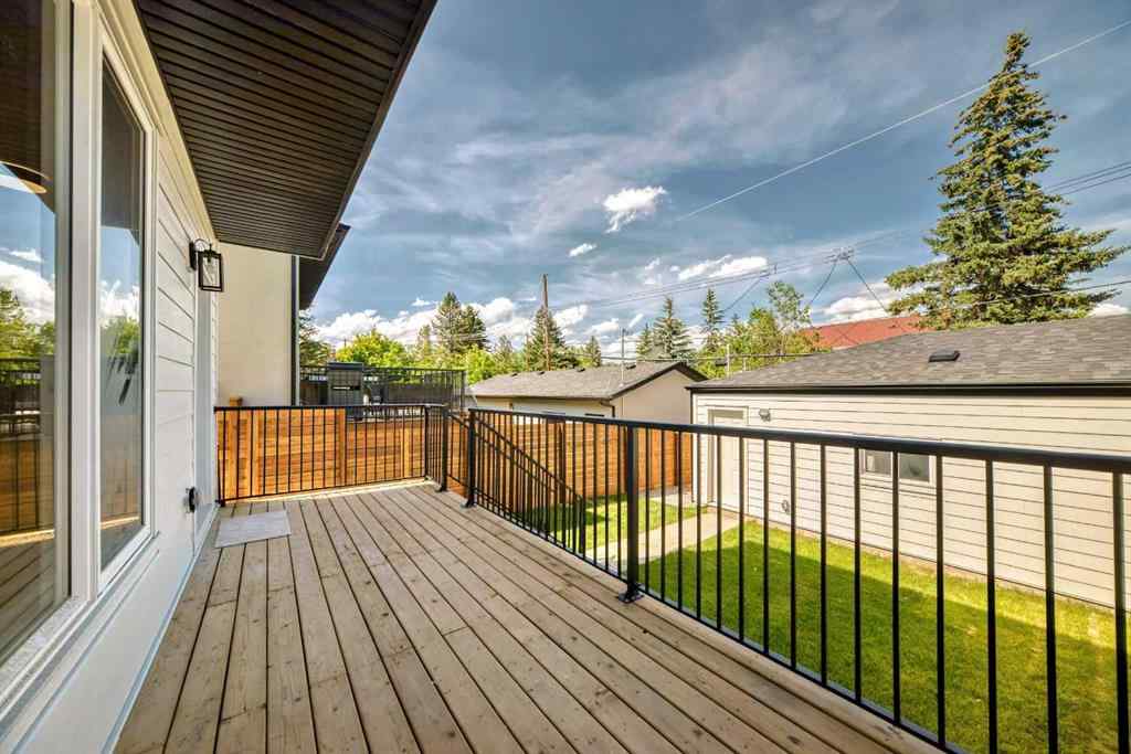 MLS® A2232447 - 4816 70 Street NW in Bowness Calgary, Residential