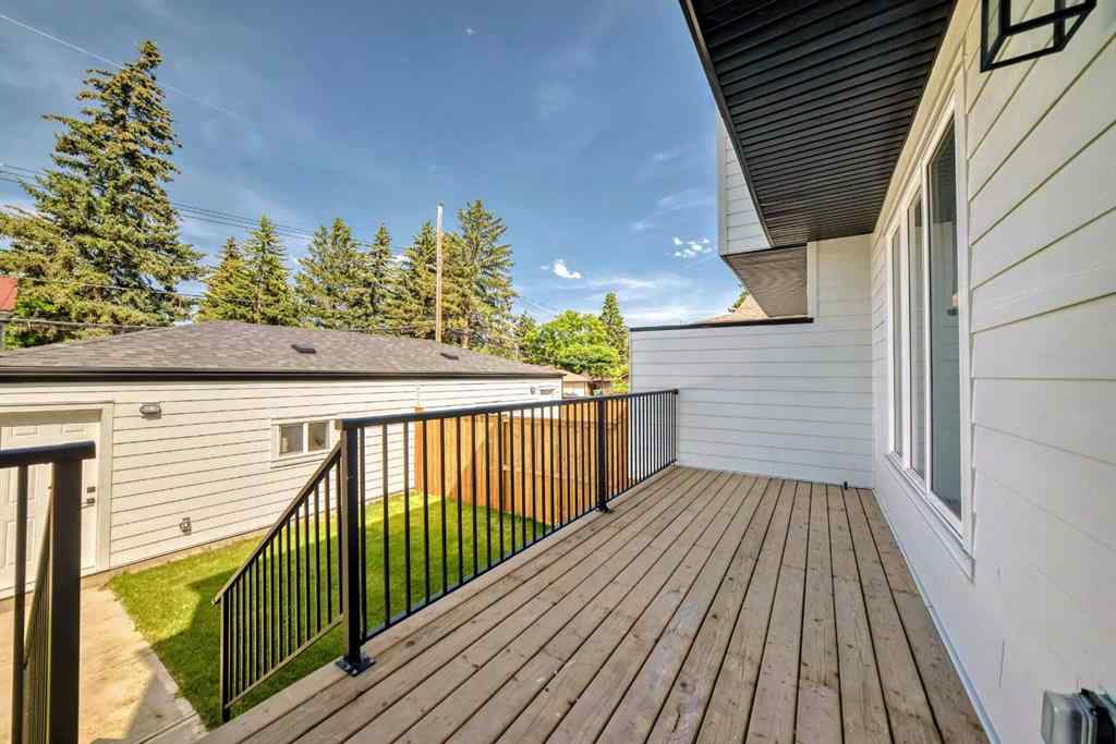 MLS® A2232447 - 4816 70 Street NW in Bowness Calgary, Residential