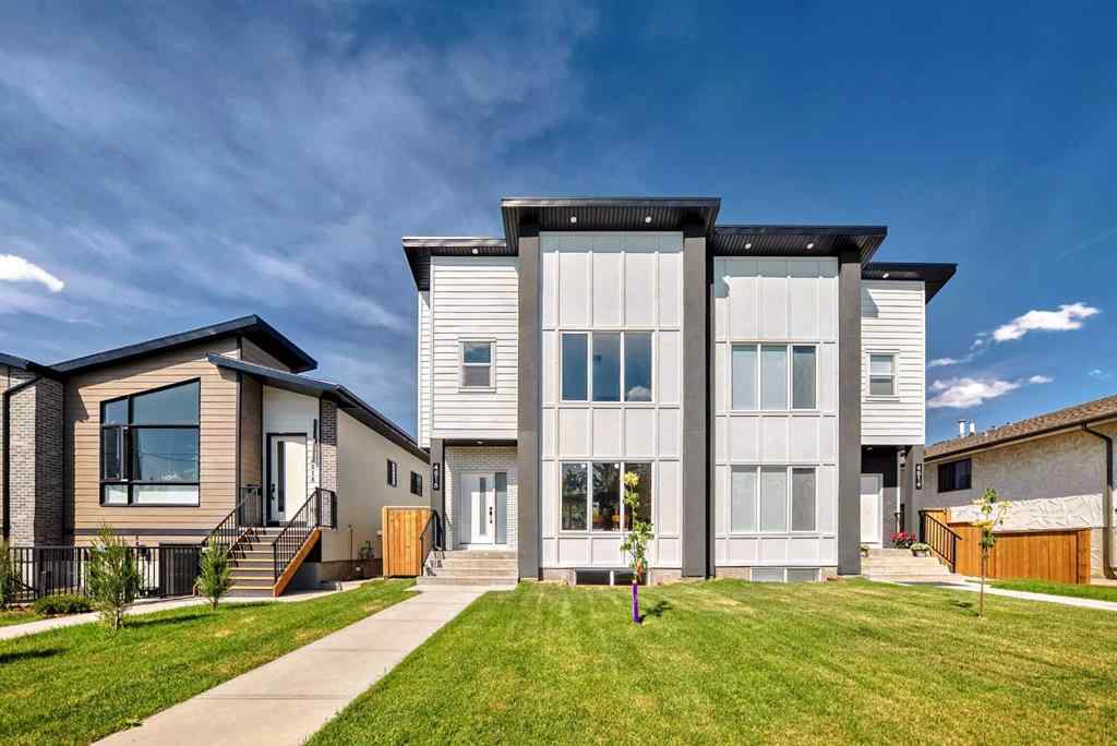 MLS® A2232447 - 4816 70 Street NW in Bowness Calgary, Residential